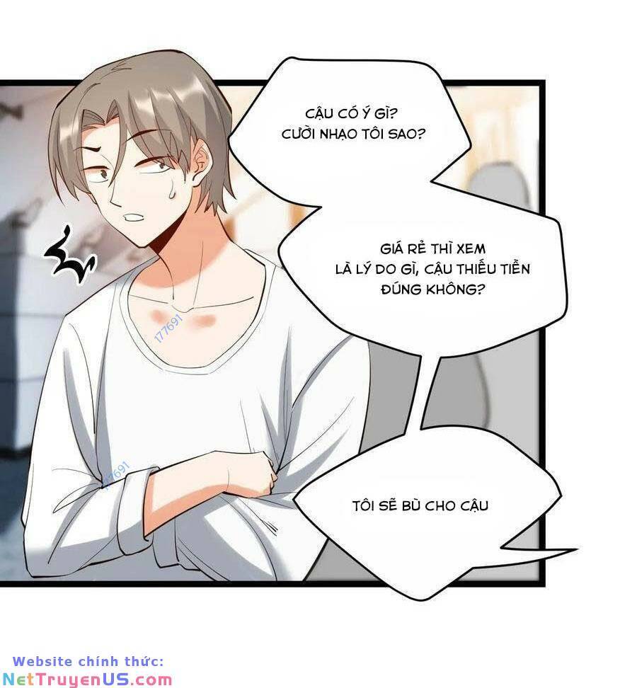 Trọng Sinh Không Làm Chạn Vương, Tôi Một Mình Nạp Game Thăng Cấp Chap 20 - Next Chap 21