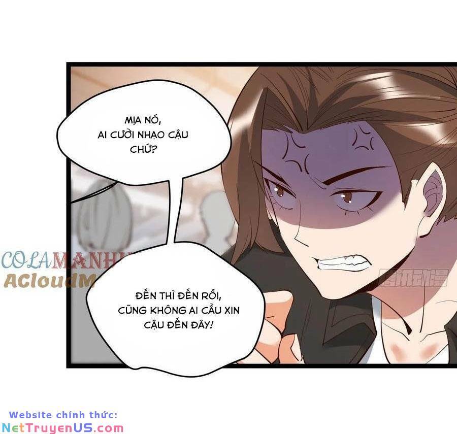 Trọng Sinh Không Làm Chạn Vương, Tôi Một Mình Nạp Game Thăng Cấp Chap 20 - Next Chap 21