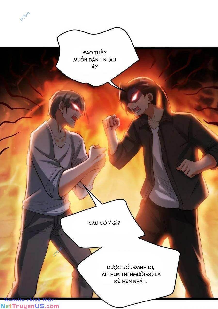 Trọng Sinh Không Làm Chạn Vương, Tôi Một Mình Nạp Game Thăng Cấp Chap 20 - Next Chap 21