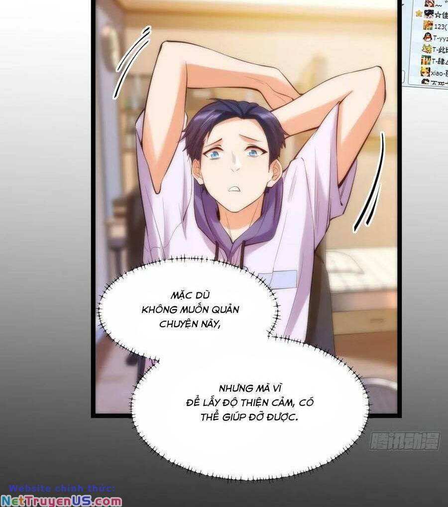 Trọng Sinh Không Làm Chạn Vương, Tôi Một Mình Nạp Game Thăng Cấp Chap 20 - Next Chap 21