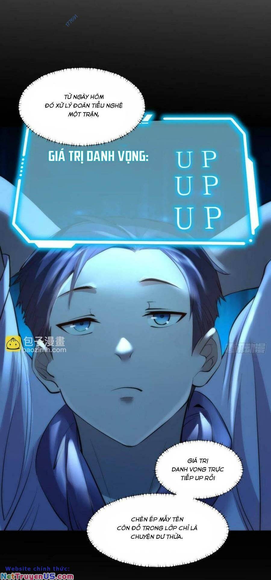 Trọng Sinh Không Làm Chạn Vương, Tôi Một Mình Nạp Game Thăng Cấp Chap 20 - Next Chap 21