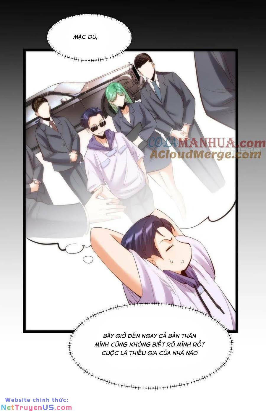 Trọng Sinh Không Làm Chạn Vương, Tôi Một Mình Nạp Game Thăng Cấp Chap 20 - Next Chap 21