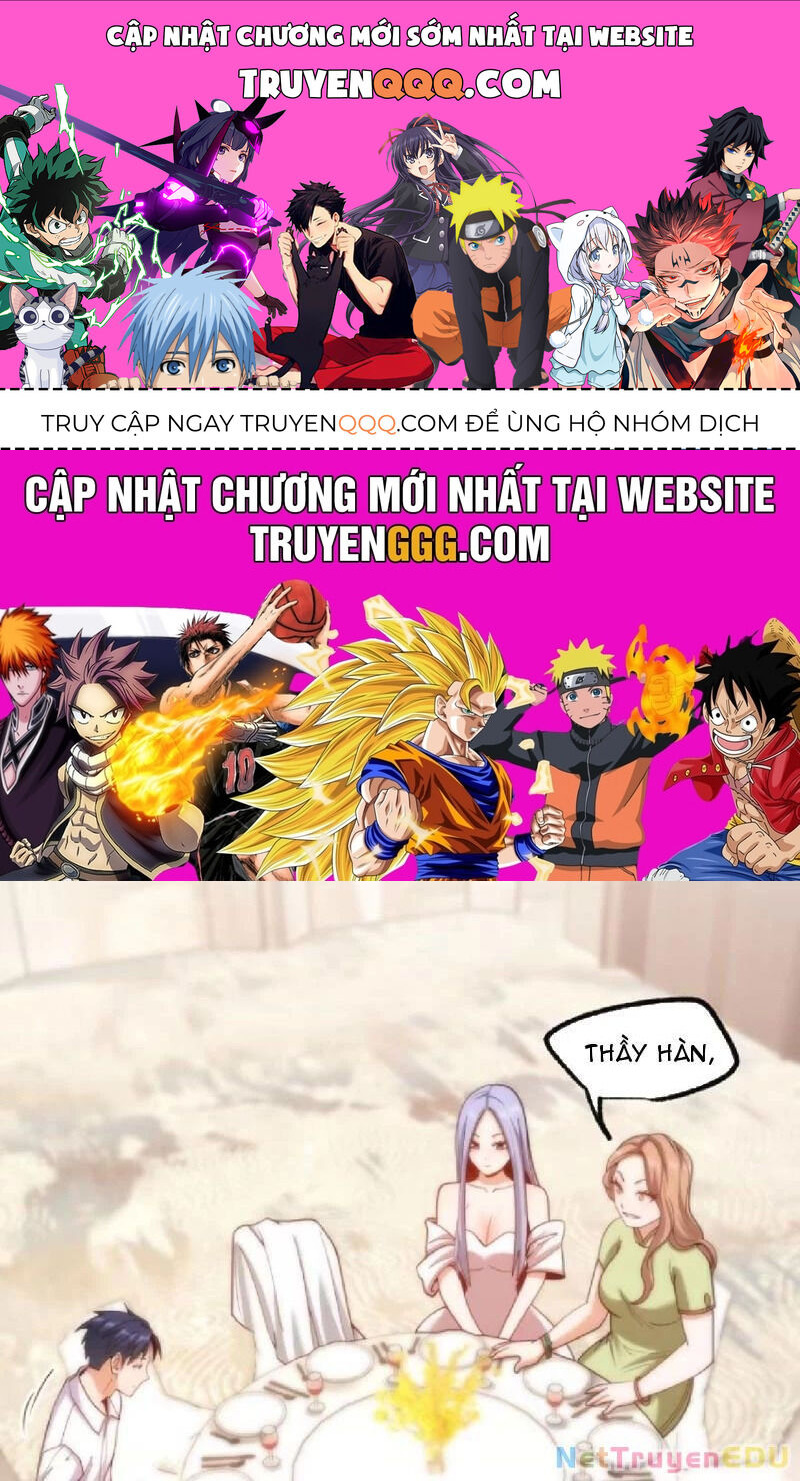 Trọng Sinh Không Làm Chạn Vương, Tôi Một Mình Nạp Game Thăng Cấp Chap 200 - Next Chap 201