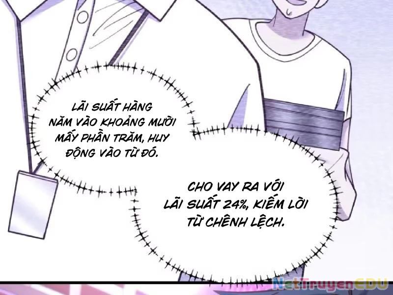 Trọng Sinh Không Làm Chạn Vương, Tôi Một Mình Nạp Game Thăng Cấp Chap 200 - Next Chap 201