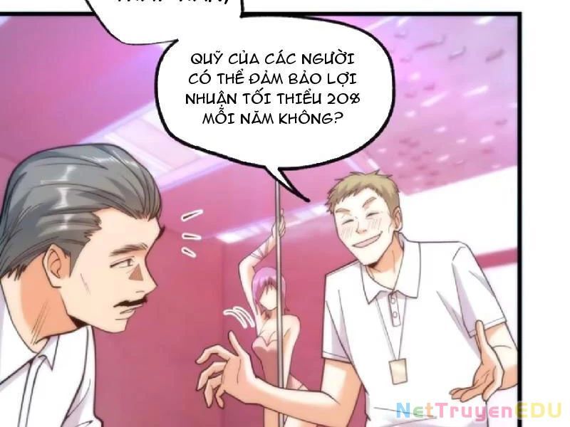 Trọng Sinh Không Làm Chạn Vương, Tôi Một Mình Nạp Game Thăng Cấp Chap 200 - Next Chap 201