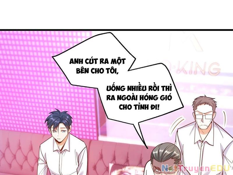 Trọng Sinh Không Làm Chạn Vương, Tôi Một Mình Nạp Game Thăng Cấp Chap 201 - Next Chap 202