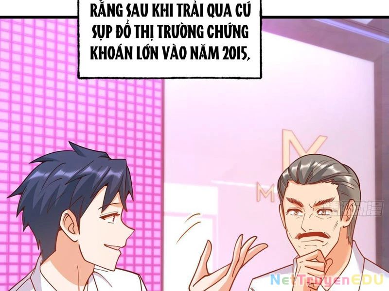 Trọng Sinh Không Làm Chạn Vương, Tôi Một Mình Nạp Game Thăng Cấp Chap 201 - Next Chap 202