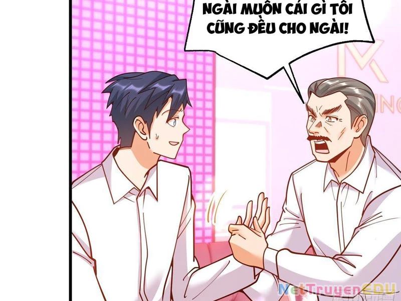 Trọng Sinh Không Làm Chạn Vương, Tôi Một Mình Nạp Game Thăng Cấp Chap 201 - Next Chap 202