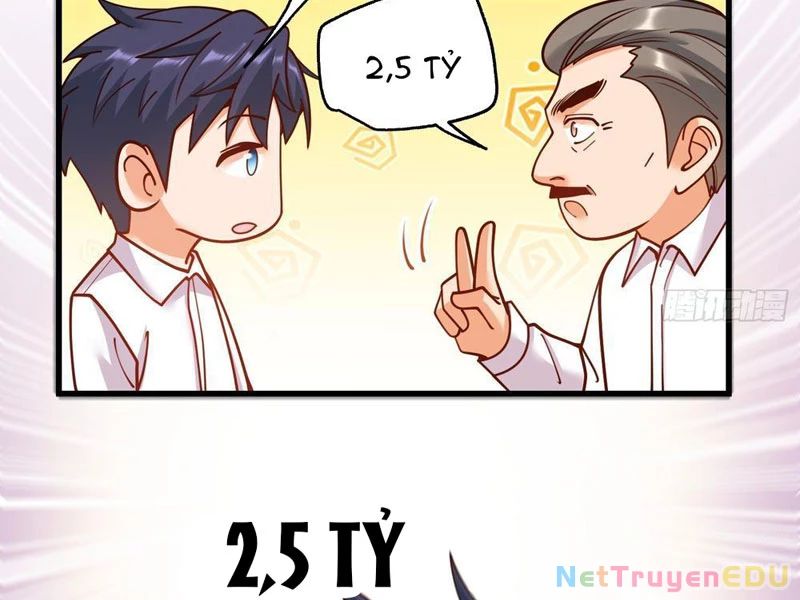 Trọng Sinh Không Làm Chạn Vương, Tôi Một Mình Nạp Game Thăng Cấp Chap 201 - Next Chap 202