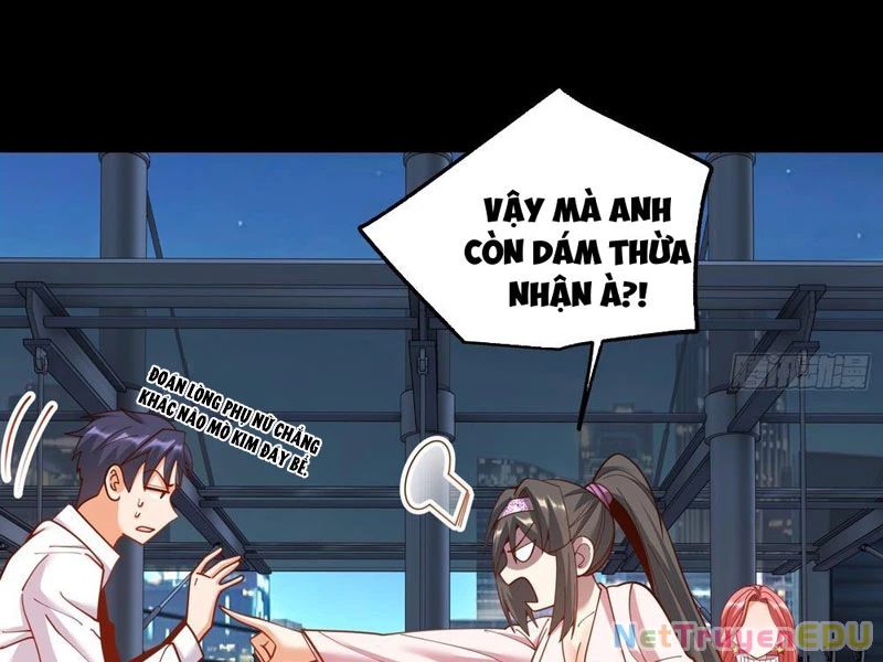 Trọng Sinh Không Làm Chạn Vương, Tôi Một Mình Nạp Game Thăng Cấp Chap 201 - Next Chap 202