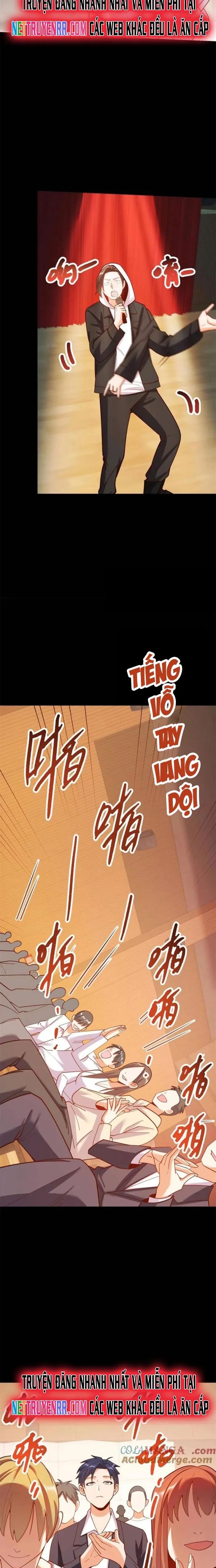 Trọng Sinh Không Làm Chạn Vương, Tôi Một Mình Nạp Game Thăng Cấp Chap 203 - Next Chap 204