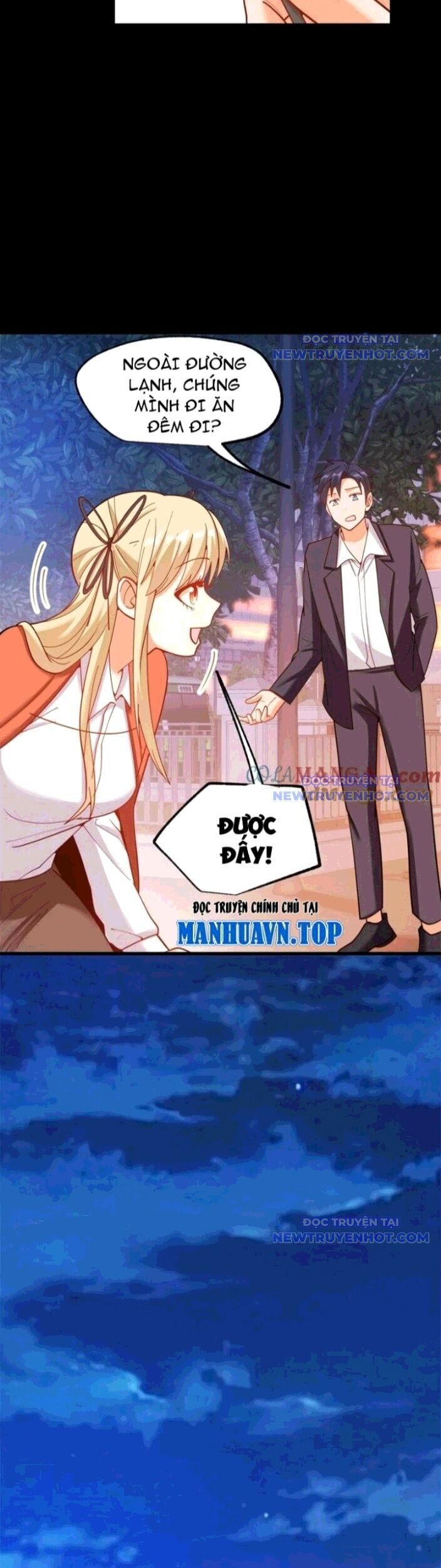 Trọng Sinh Không Làm Chạn Vương, Tôi Một Mình Nạp Game Thăng Cấp Chap 204 - Next Chap 205