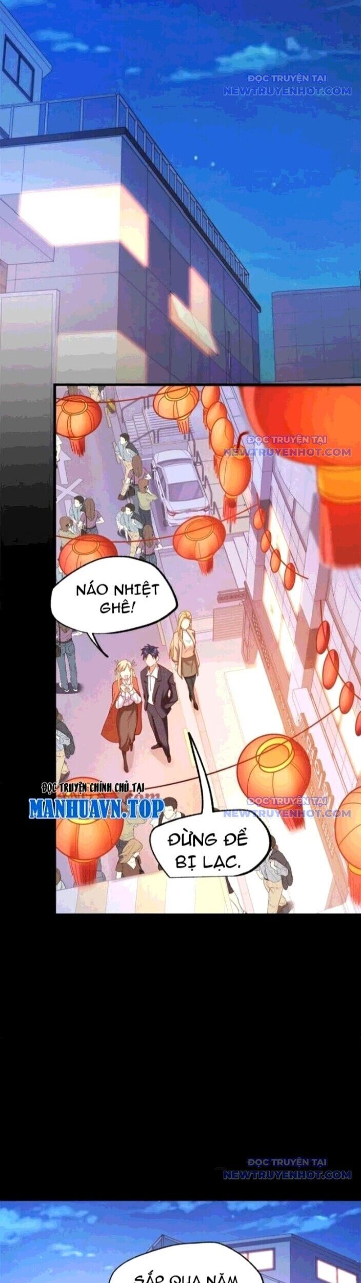 Trọng Sinh Không Làm Chạn Vương, Tôi Một Mình Nạp Game Thăng Cấp Chap 204 - Next Chap 205