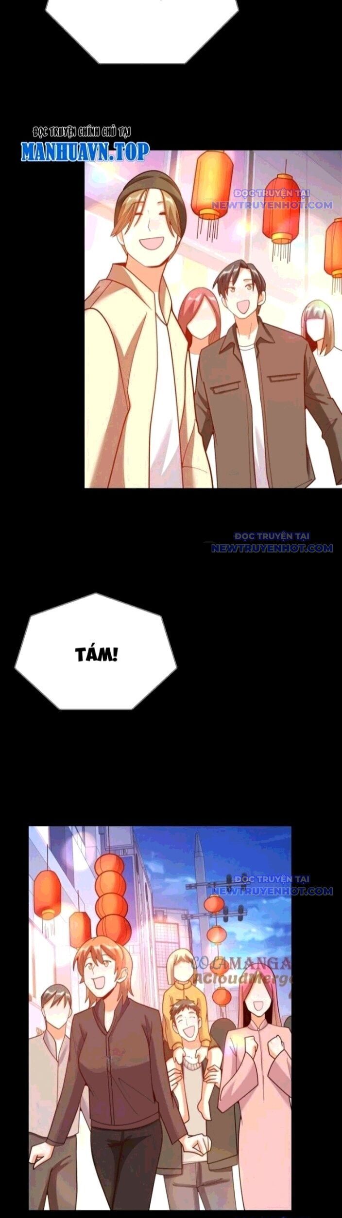 Trọng Sinh Không Làm Chạn Vương, Tôi Một Mình Nạp Game Thăng Cấp Chap 204 - Next Chap 205