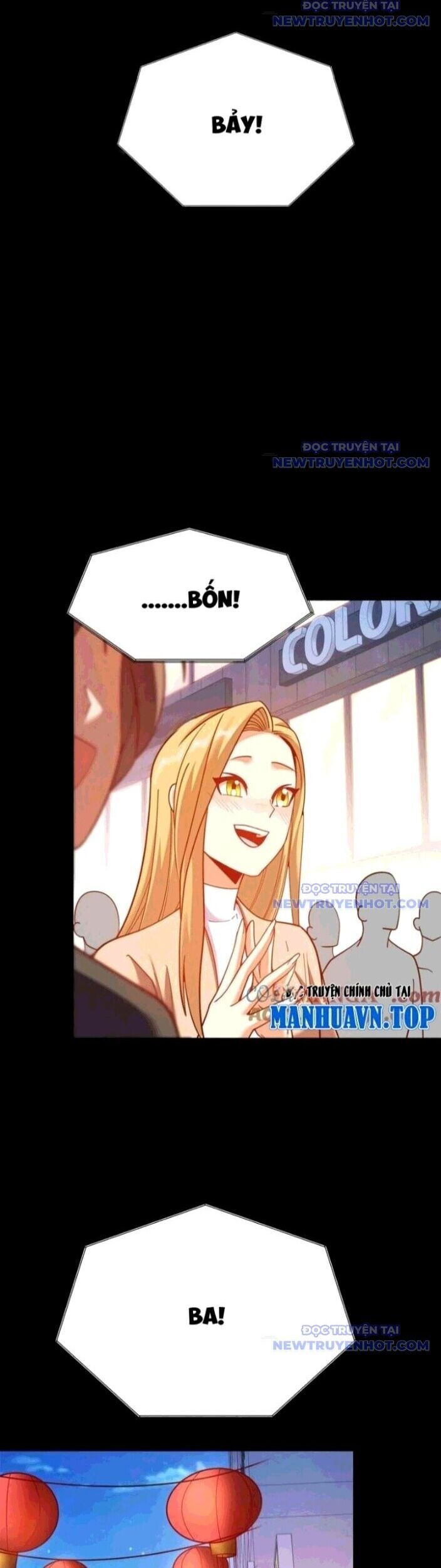 Trọng Sinh Không Làm Chạn Vương, Tôi Một Mình Nạp Game Thăng Cấp Chap 204 - Next Chap 205
