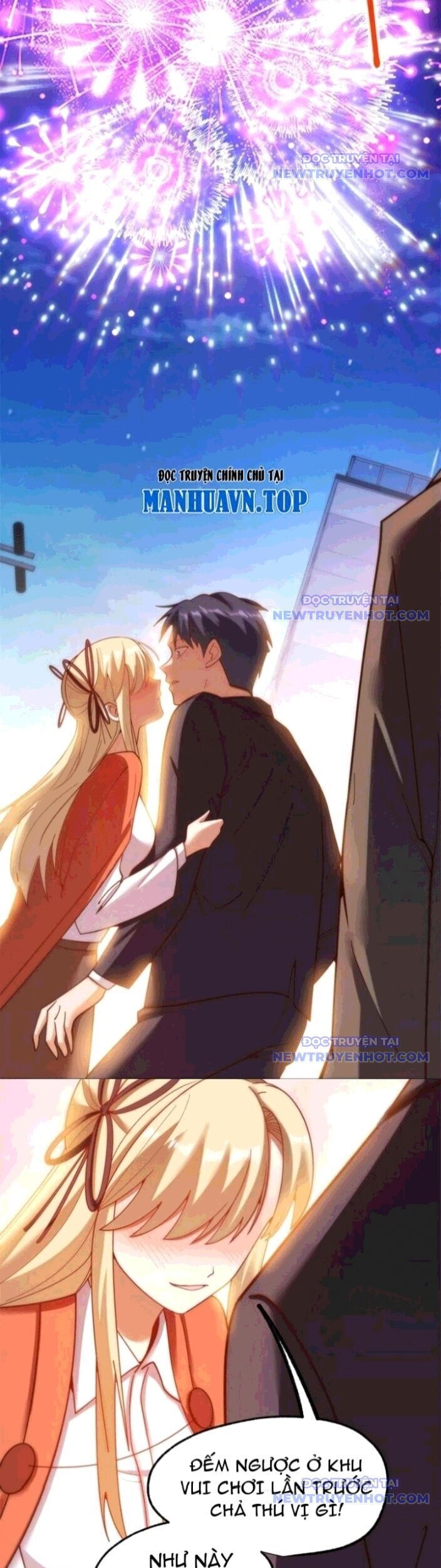 Trọng Sinh Không Làm Chạn Vương, Tôi Một Mình Nạp Game Thăng Cấp Chap 204 - Next Chap 205