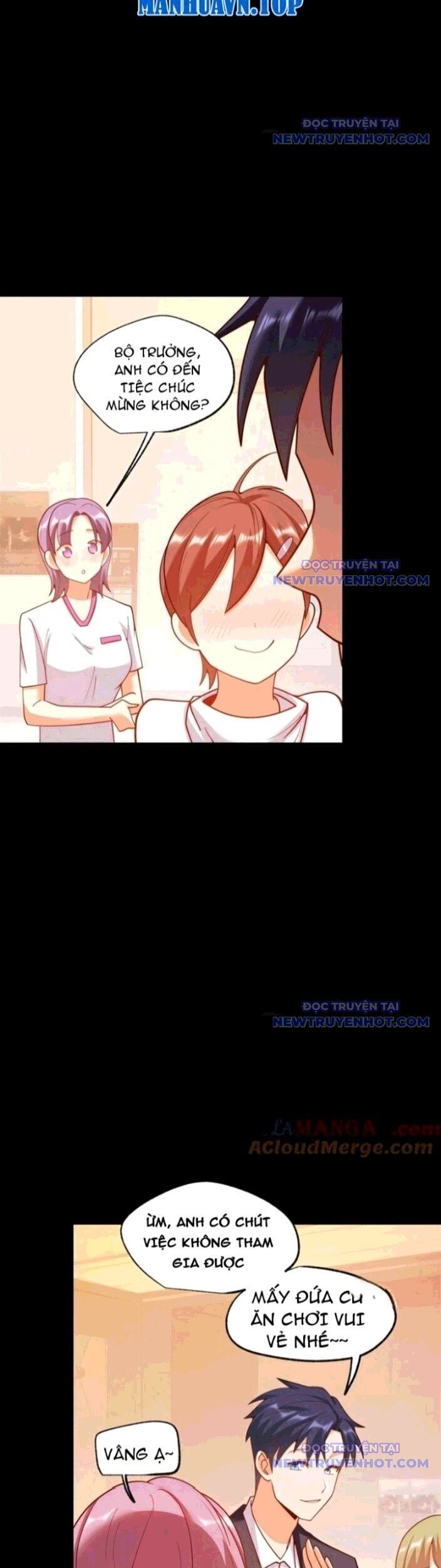 Trọng Sinh Không Làm Chạn Vương, Tôi Một Mình Nạp Game Thăng Cấp Chap 204 - Next Chap 205
