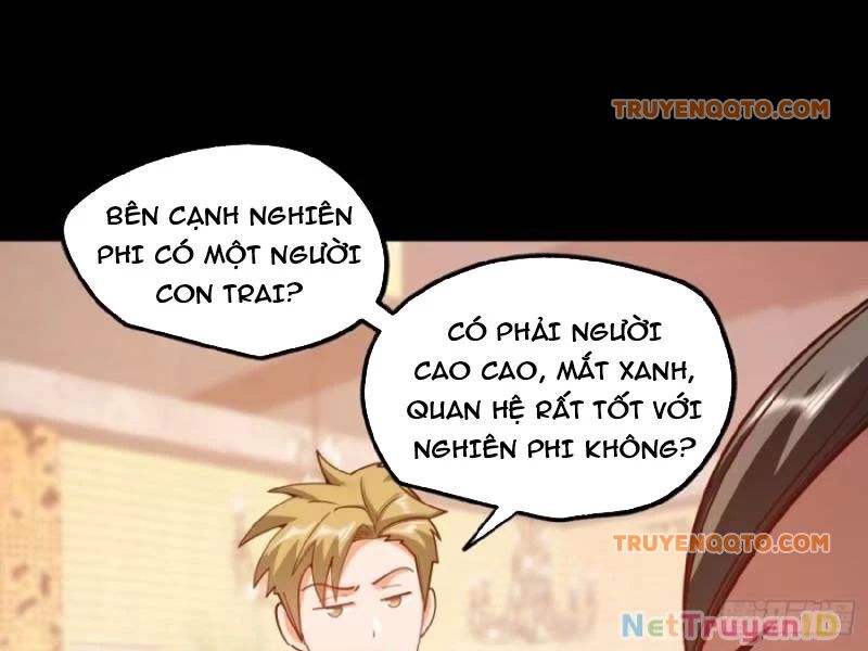 Trọng Sinh Không Làm Chạn Vương, Tôi Một Mình Nạp Game Thăng Cấp Chap 205 - Next Chap 206