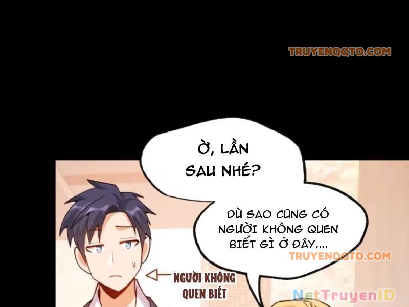 Trọng Sinh Không Làm Chạn Vương, Tôi Một Mình Nạp Game Thăng Cấp Chap 205 - Next Chap 206