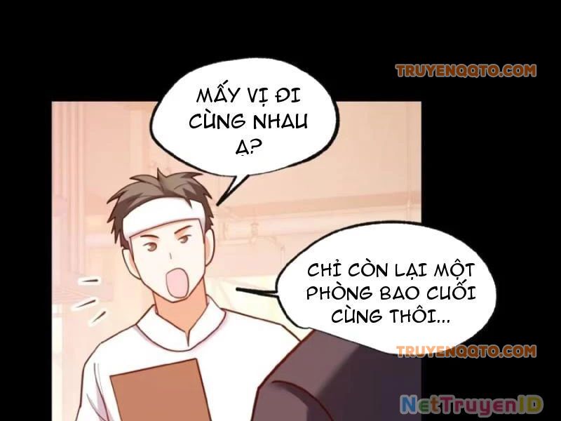 Trọng Sinh Không Làm Chạn Vương, Tôi Một Mình Nạp Game Thăng Cấp Chap 205 - Next Chap 206