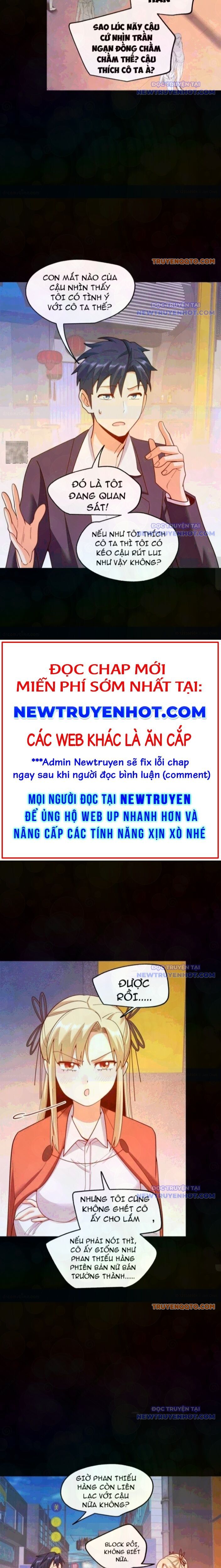 Trọng Sinh Không Làm Chạn Vương, Tôi Một Mình Nạp Game Thăng Cấp Chap 206 - Next Chap 207