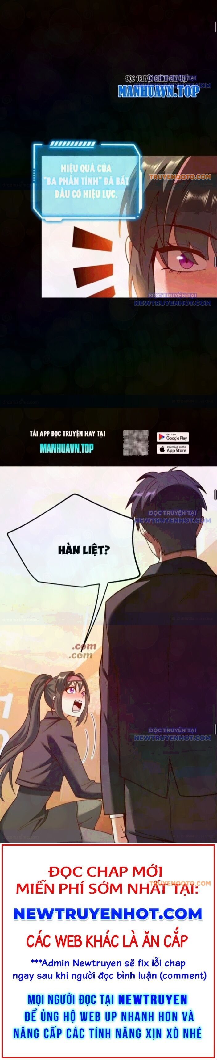 Trọng Sinh Không Làm Chạn Vương, Tôi Một Mình Nạp Game Thăng Cấp Chap 206 - Next Chap 207