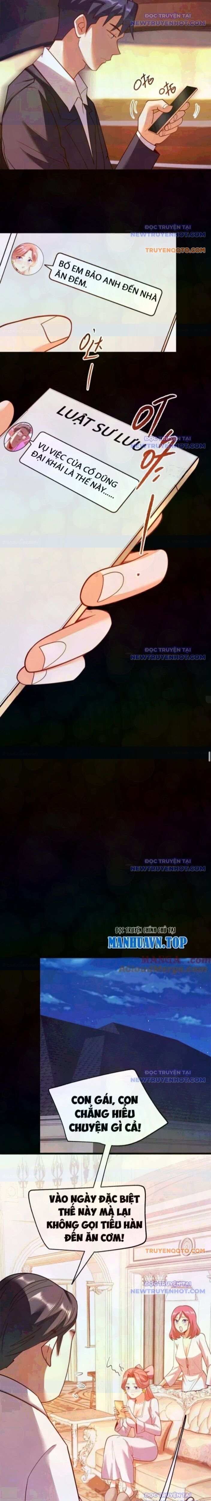 Trọng Sinh Không Làm Chạn Vương, Tôi Một Mình Nạp Game Thăng Cấp Chap 206 - Next Chap 207