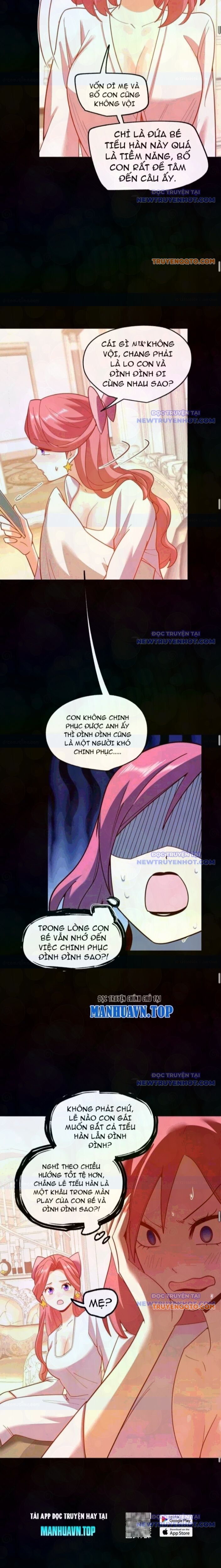 Trọng Sinh Không Làm Chạn Vương, Tôi Một Mình Nạp Game Thăng Cấp Chap 206 - Next Chap 207
