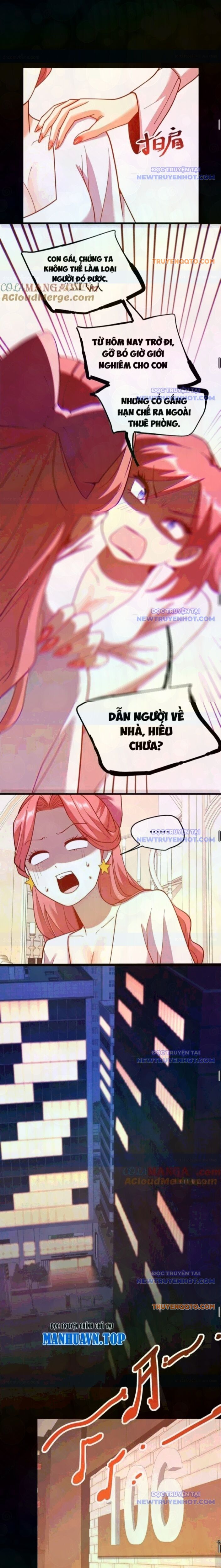 Trọng Sinh Không Làm Chạn Vương, Tôi Một Mình Nạp Game Thăng Cấp Chap 206 - Next Chap 207