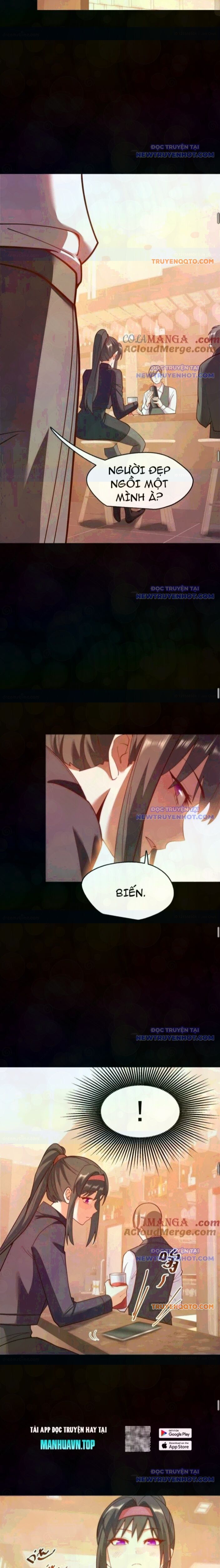 Trọng Sinh Không Làm Chạn Vương, Tôi Một Mình Nạp Game Thăng Cấp Chap 206 - Next Chap 207