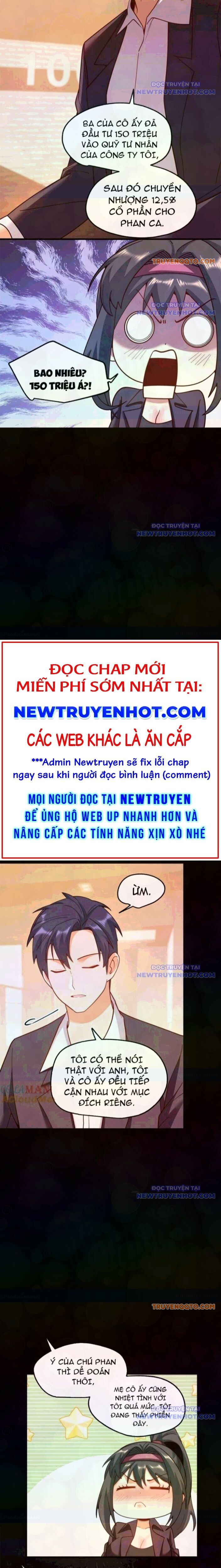 Trọng Sinh Không Làm Chạn Vương, Tôi Một Mình Nạp Game Thăng Cấp Chap 207 - Next Chap 208