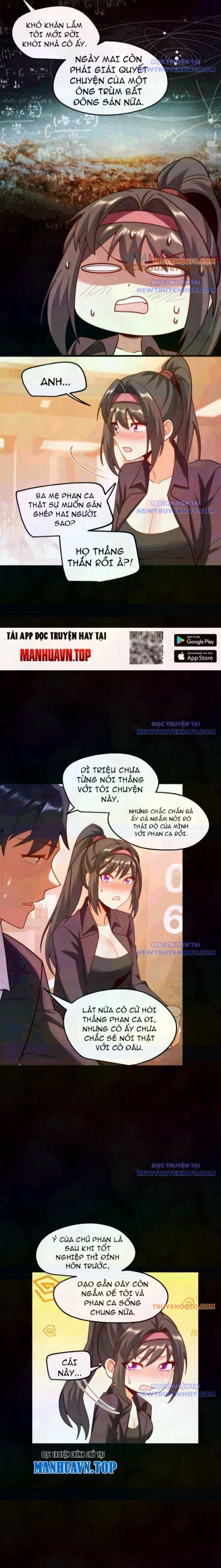 Trọng Sinh Không Làm Chạn Vương, Tôi Một Mình Nạp Game Thăng Cấp Chap 207 - Next Chap 208