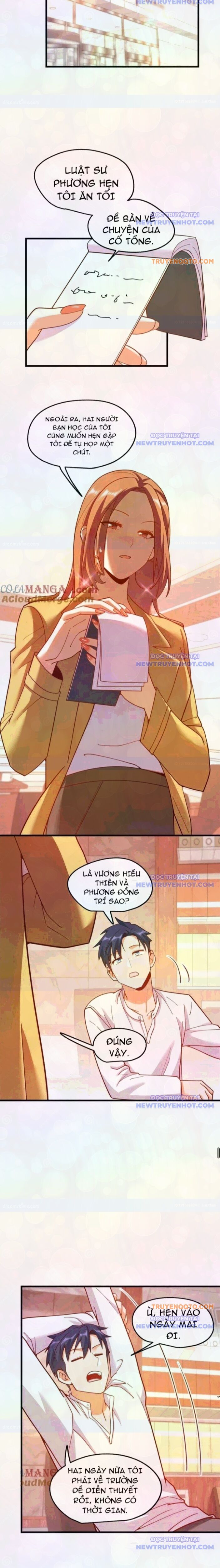 Trọng Sinh Không Làm Chạn Vương, Tôi Một Mình Nạp Game Thăng Cấp Chap 207 - Next Chap 208