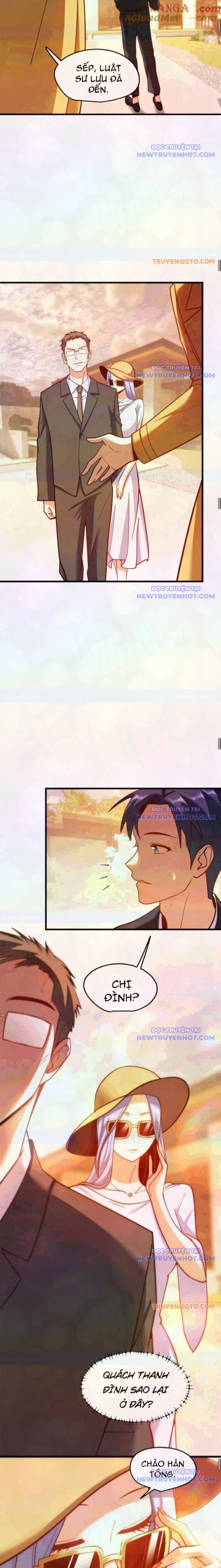 Trọng Sinh Không Làm Chạn Vương, Tôi Một Mình Nạp Game Thăng Cấp Chap 207 - Next Chap 208