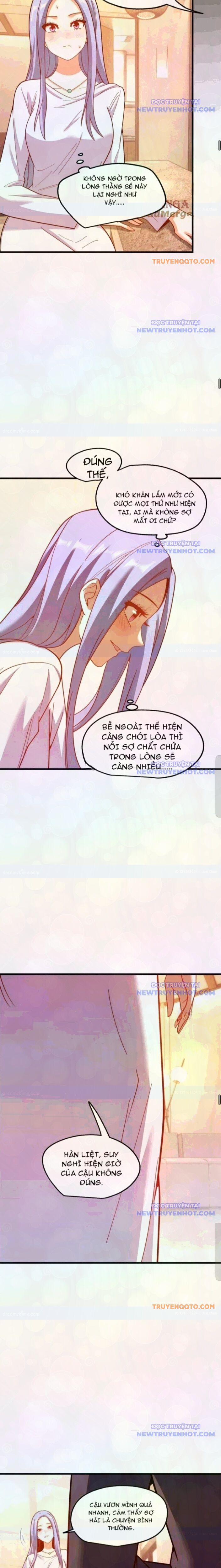Trọng Sinh Không Làm Chạn Vương, Tôi Một Mình Nạp Game Thăng Cấp Chap 208 - Next Chap 209