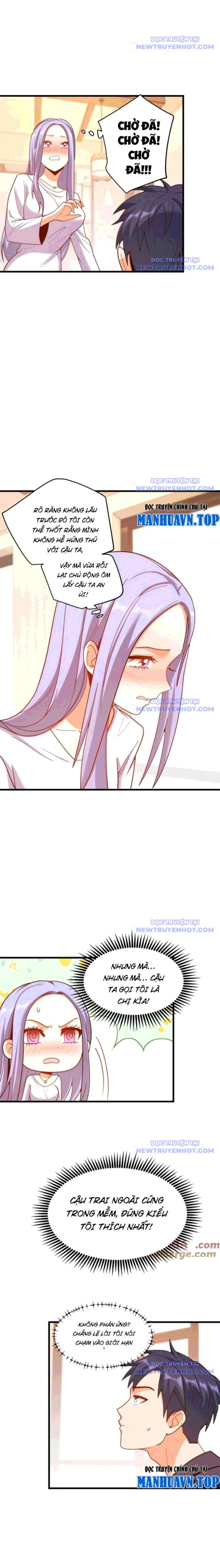 Trọng Sinh Không Làm Chạn Vương, Tôi Một Mình Nạp Game Thăng Cấp Chap 209 - Next Chap 210