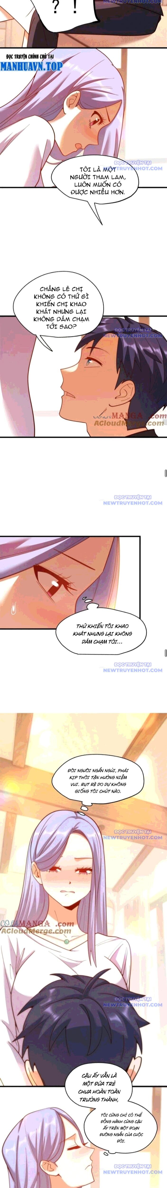 Trọng Sinh Không Làm Chạn Vương, Tôi Một Mình Nạp Game Thăng Cấp Chap 209 - Next Chap 210
