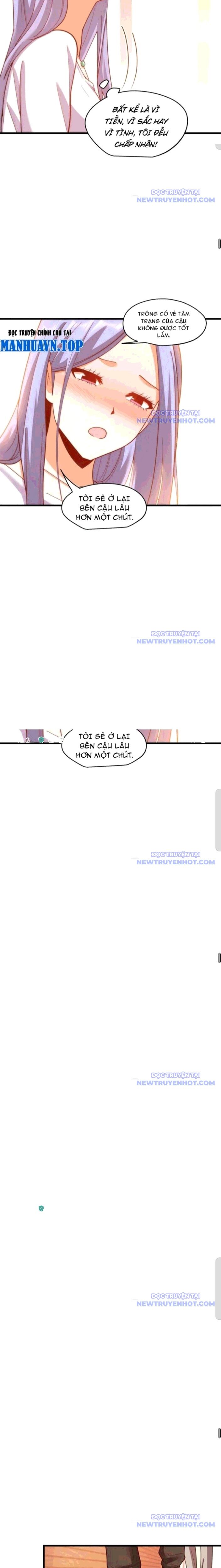 Trọng Sinh Không Làm Chạn Vương, Tôi Một Mình Nạp Game Thăng Cấp Chap 209 - Next Chap 210
