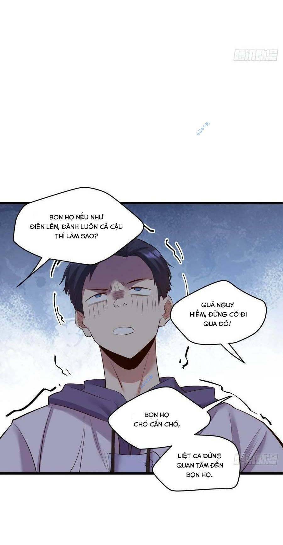 Trọng Sinh Không Làm Chạn Vương, Tôi Một Mình Nạp Game Thăng Cấp Chap 21 - Next Chap 22