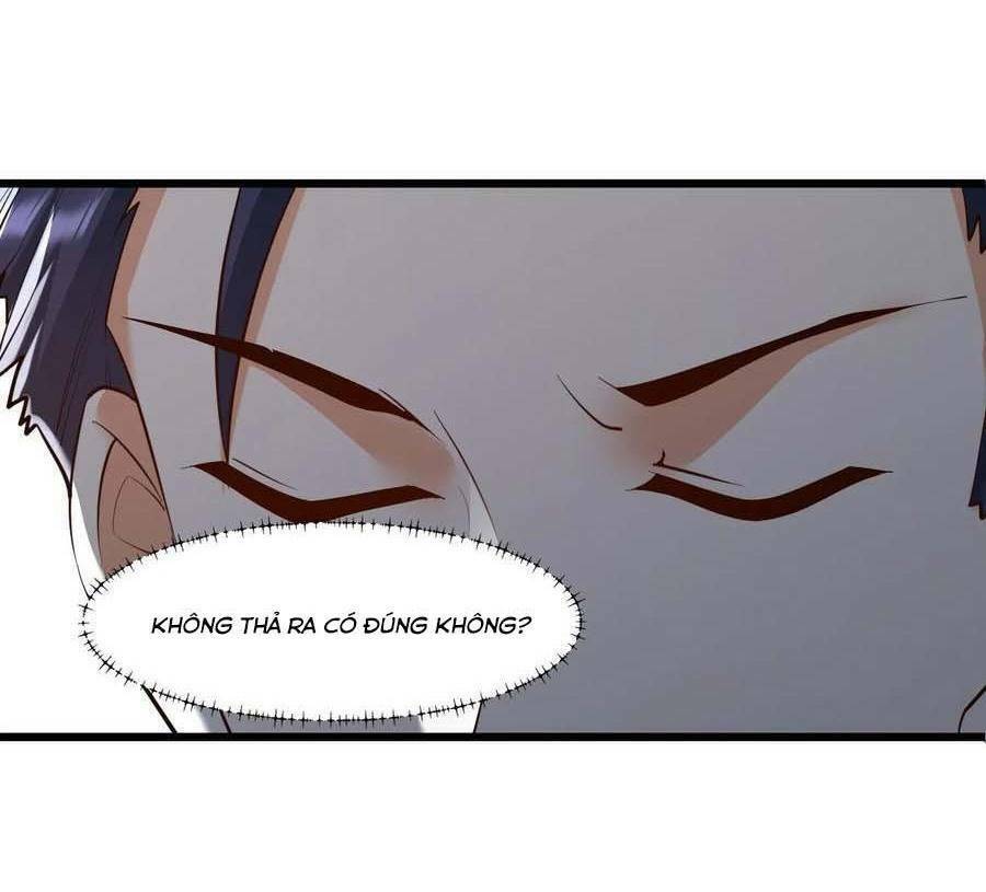 Trọng Sinh Không Làm Chạn Vương, Tôi Một Mình Nạp Game Thăng Cấp Chap 21 - Next Chap 22