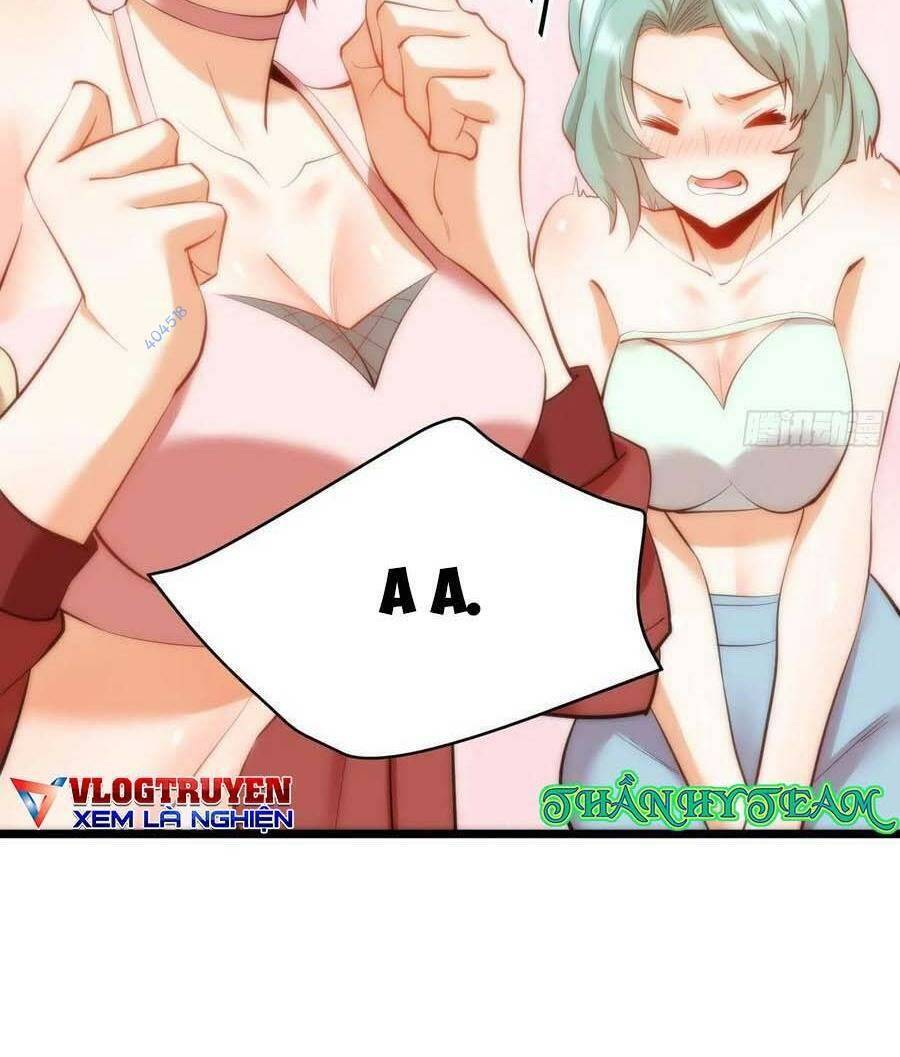 Trọng Sinh Không Làm Chạn Vương, Tôi Một Mình Nạp Game Thăng Cấp Chap 21 - Next Chap 22