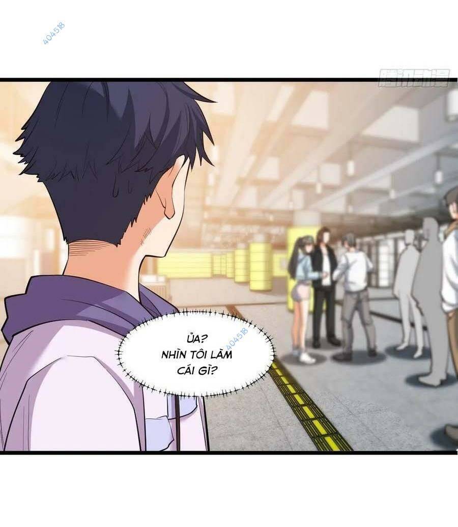 Trọng Sinh Không Làm Chạn Vương, Tôi Một Mình Nạp Game Thăng Cấp Chap 21 - Next Chap 22