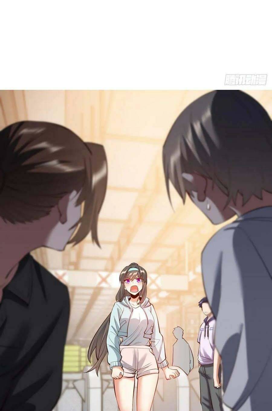 Trọng Sinh Không Làm Chạn Vương, Tôi Một Mình Nạp Game Thăng Cấp Chap 21 - Next Chap 22