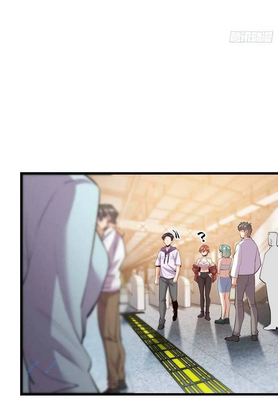 Trọng Sinh Không Làm Chạn Vương, Tôi Một Mình Nạp Game Thăng Cấp Chap 21 - Next Chap 22
