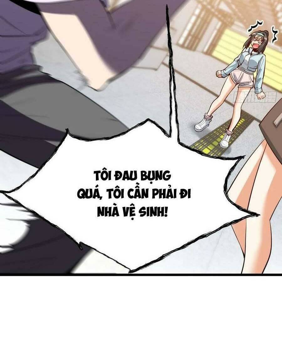 Trọng Sinh Không Làm Chạn Vương, Tôi Một Mình Nạp Game Thăng Cấp Chap 21 - Next Chap 22