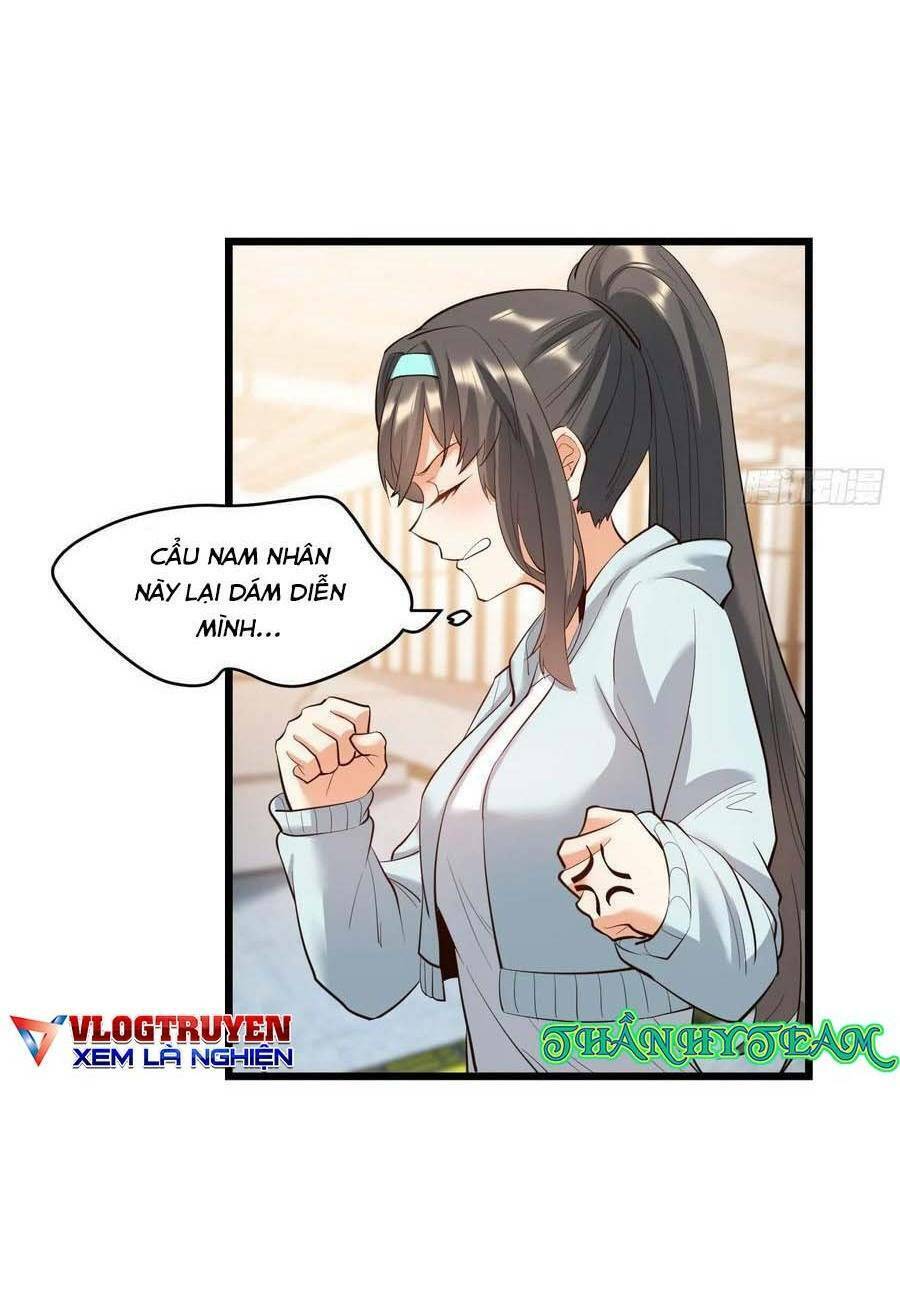 Trọng Sinh Không Làm Chạn Vương, Tôi Một Mình Nạp Game Thăng Cấp Chap 21 - Next Chap 22