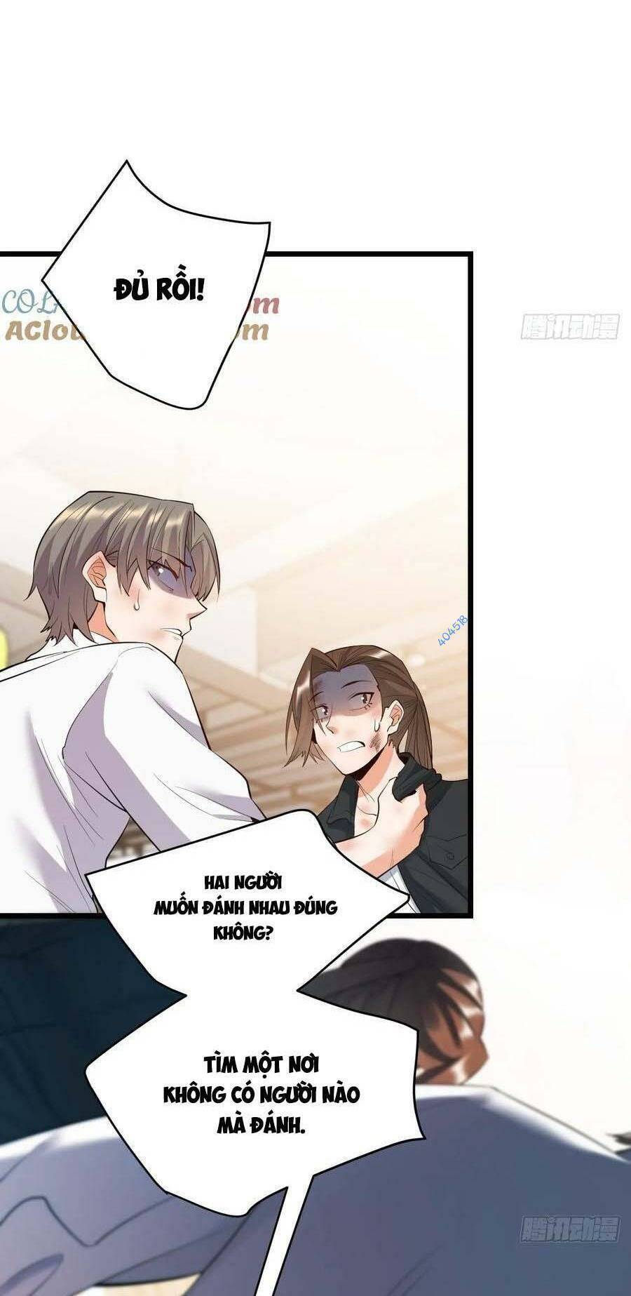 Trọng Sinh Không Làm Chạn Vương, Tôi Một Mình Nạp Game Thăng Cấp Chap 21 - Next Chap 22