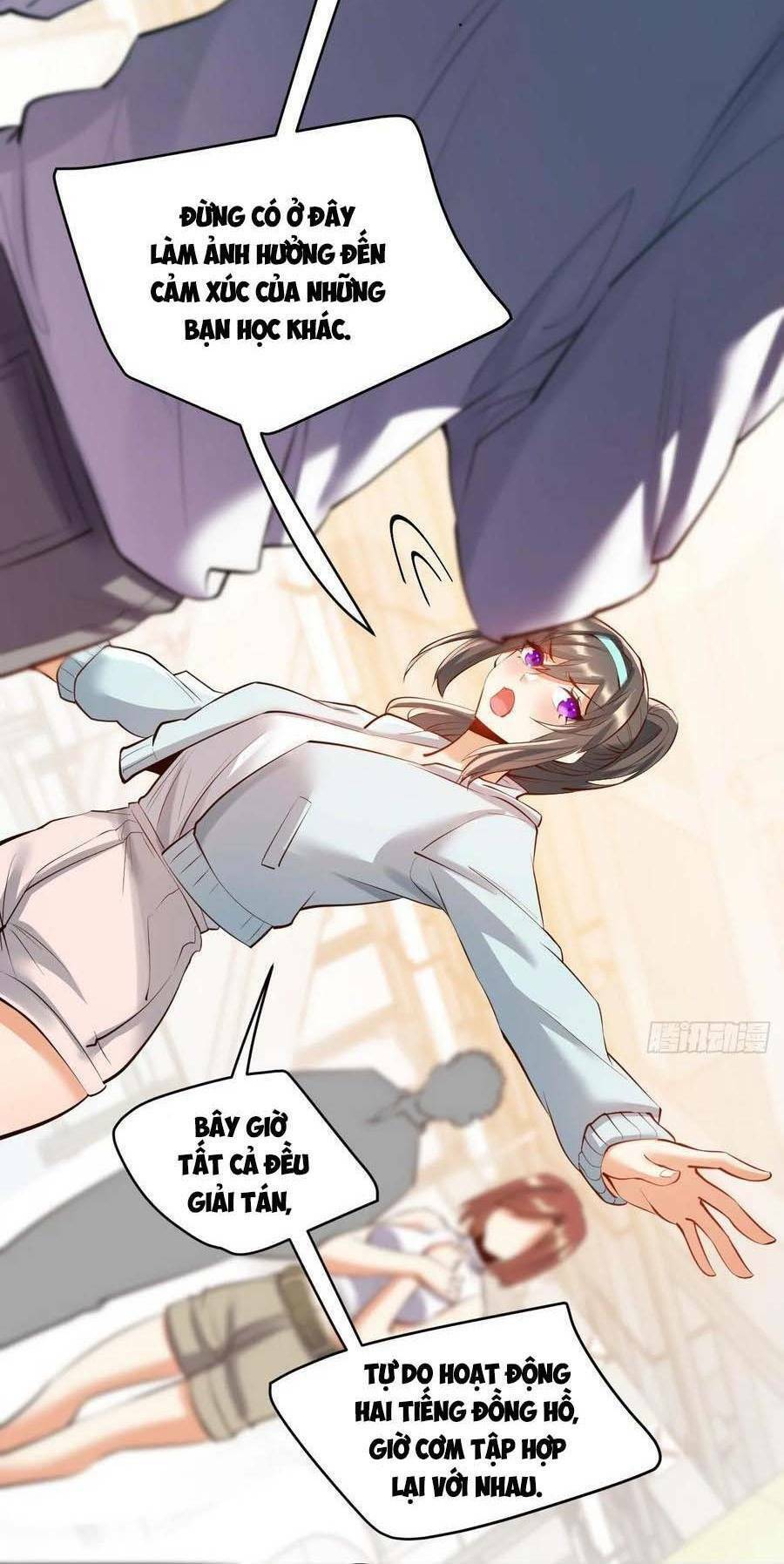 Trọng Sinh Không Làm Chạn Vương, Tôi Một Mình Nạp Game Thăng Cấp Chap 21 - Next Chap 22