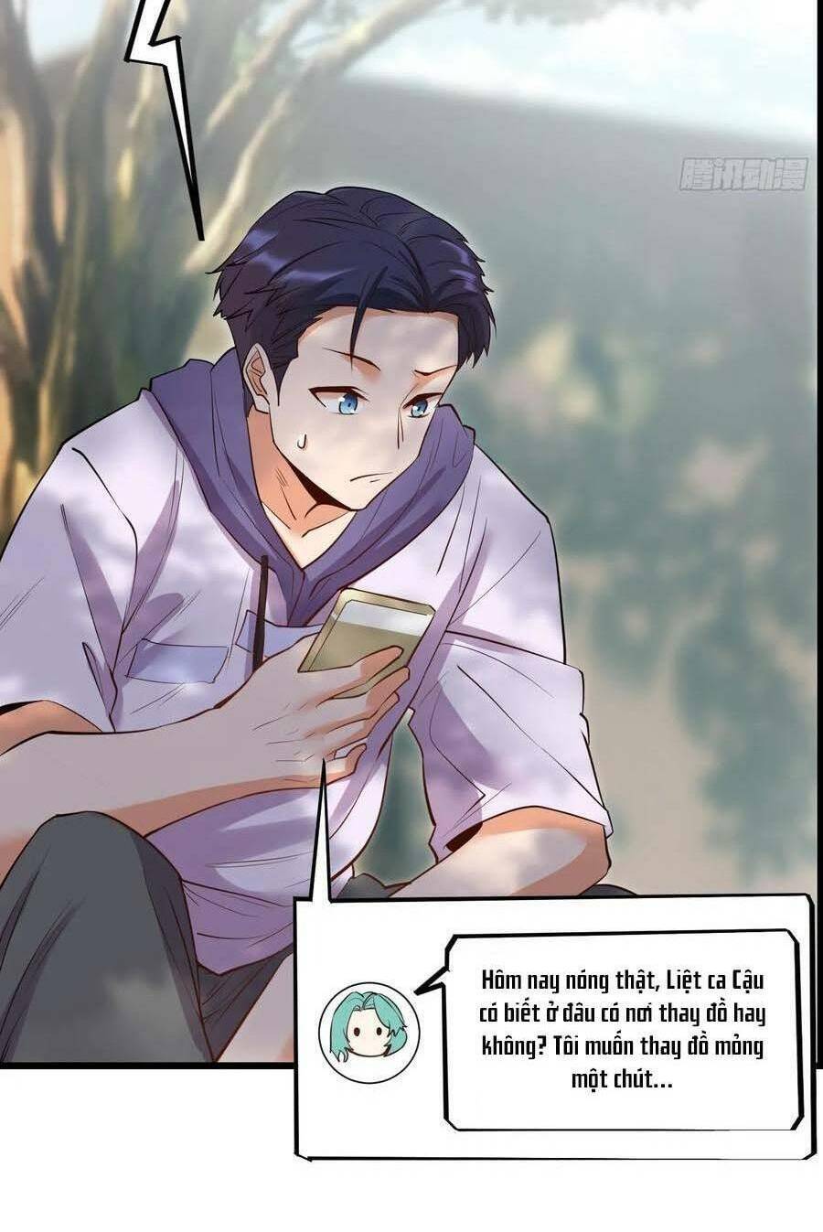 Trọng Sinh Không Làm Chạn Vương, Tôi Một Mình Nạp Game Thăng Cấp Chap 21 - Next Chap 22