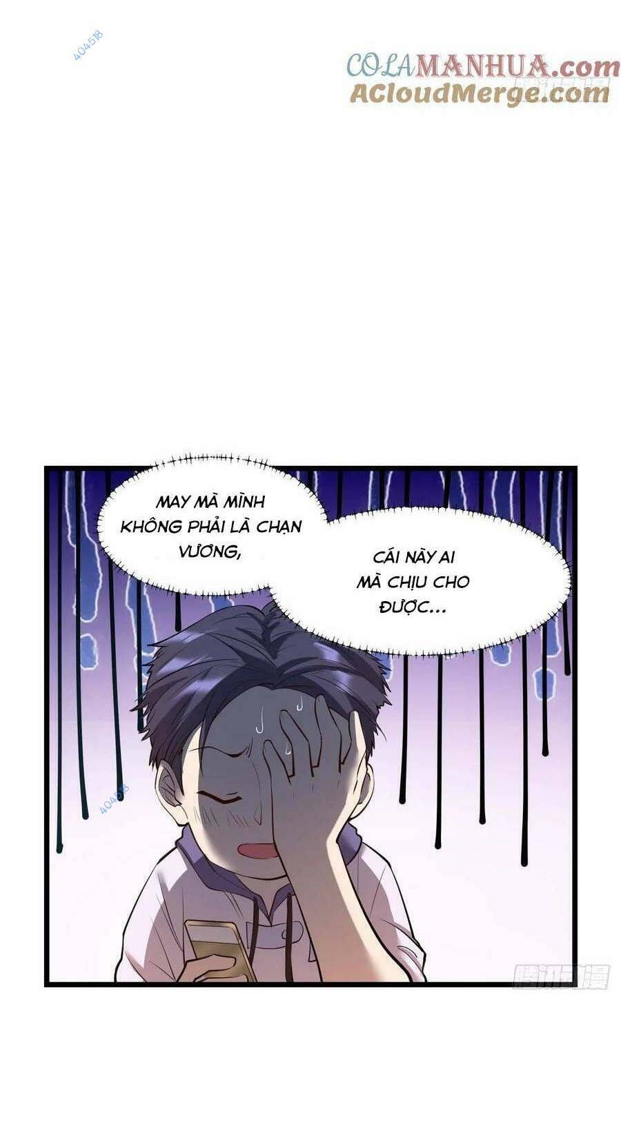 Trọng Sinh Không Làm Chạn Vương, Tôi Một Mình Nạp Game Thăng Cấp Chap 21 - Next Chap 22